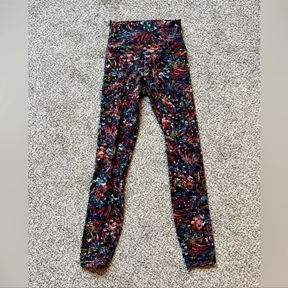 Lululemon align leggings